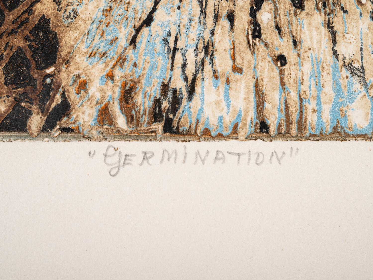 Germination
