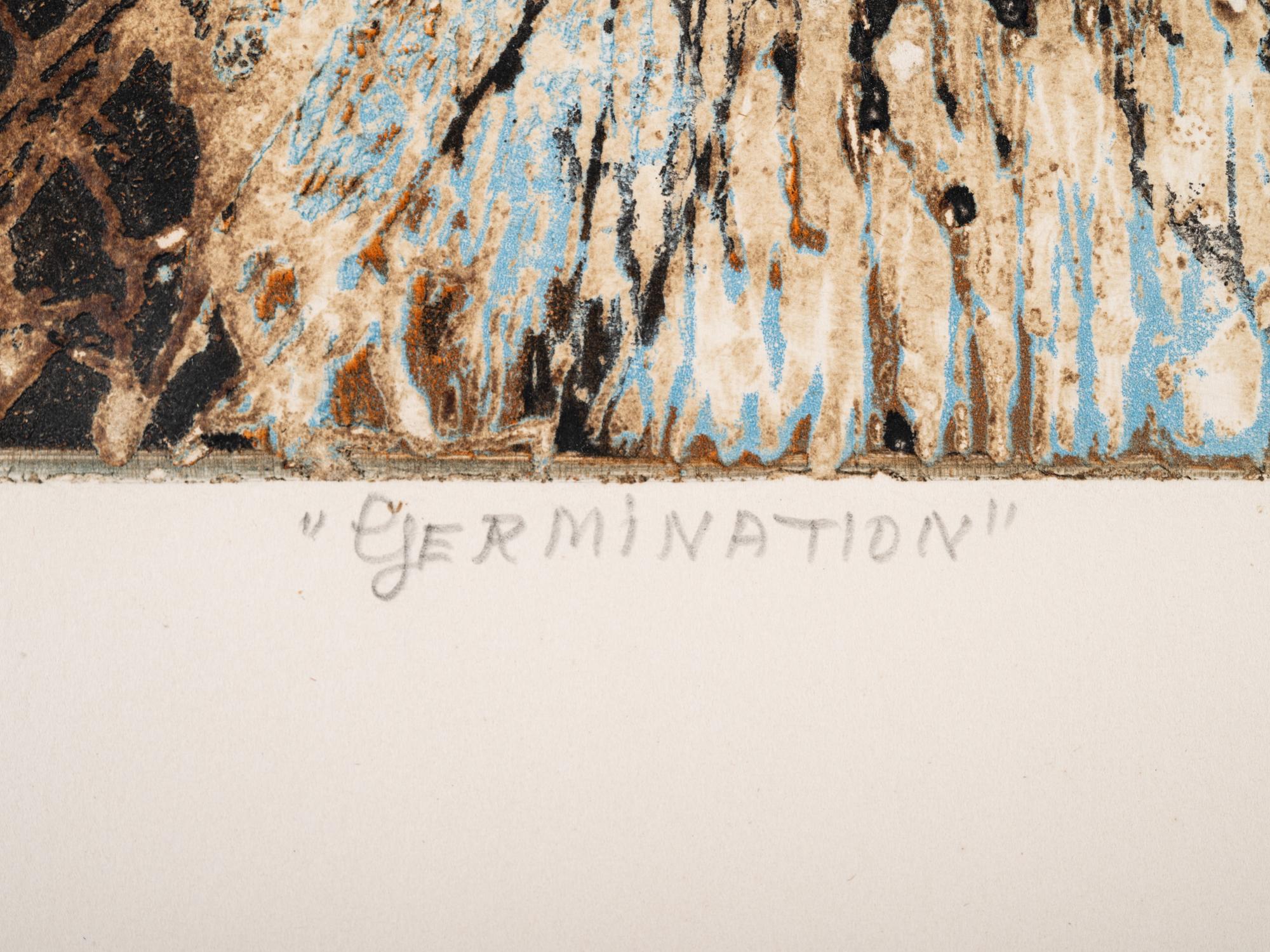 Germination