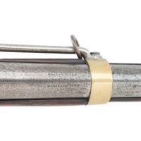Sharps Model 1853 Slant Breech Saddle Ring Carbine
