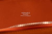 Hermès Bolide 35 Epsom Leather, 2007