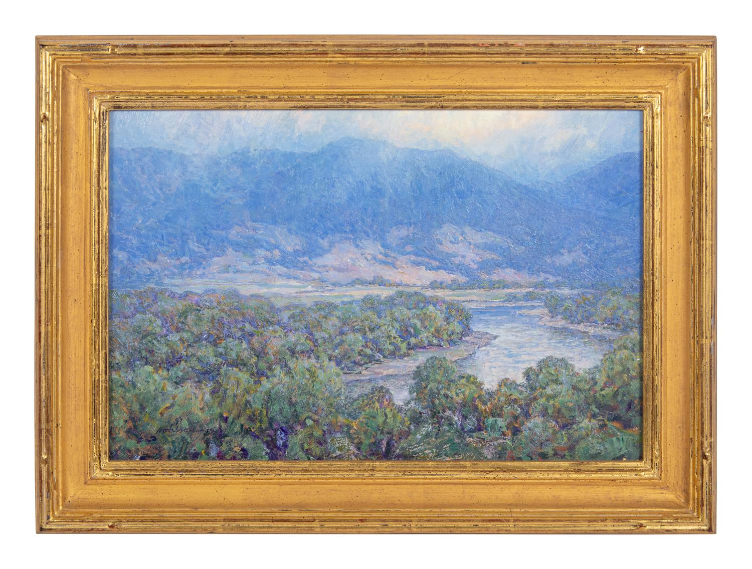 Yellowstone River
