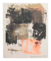 Storyline III (from Reels (B+C) ), 1968
