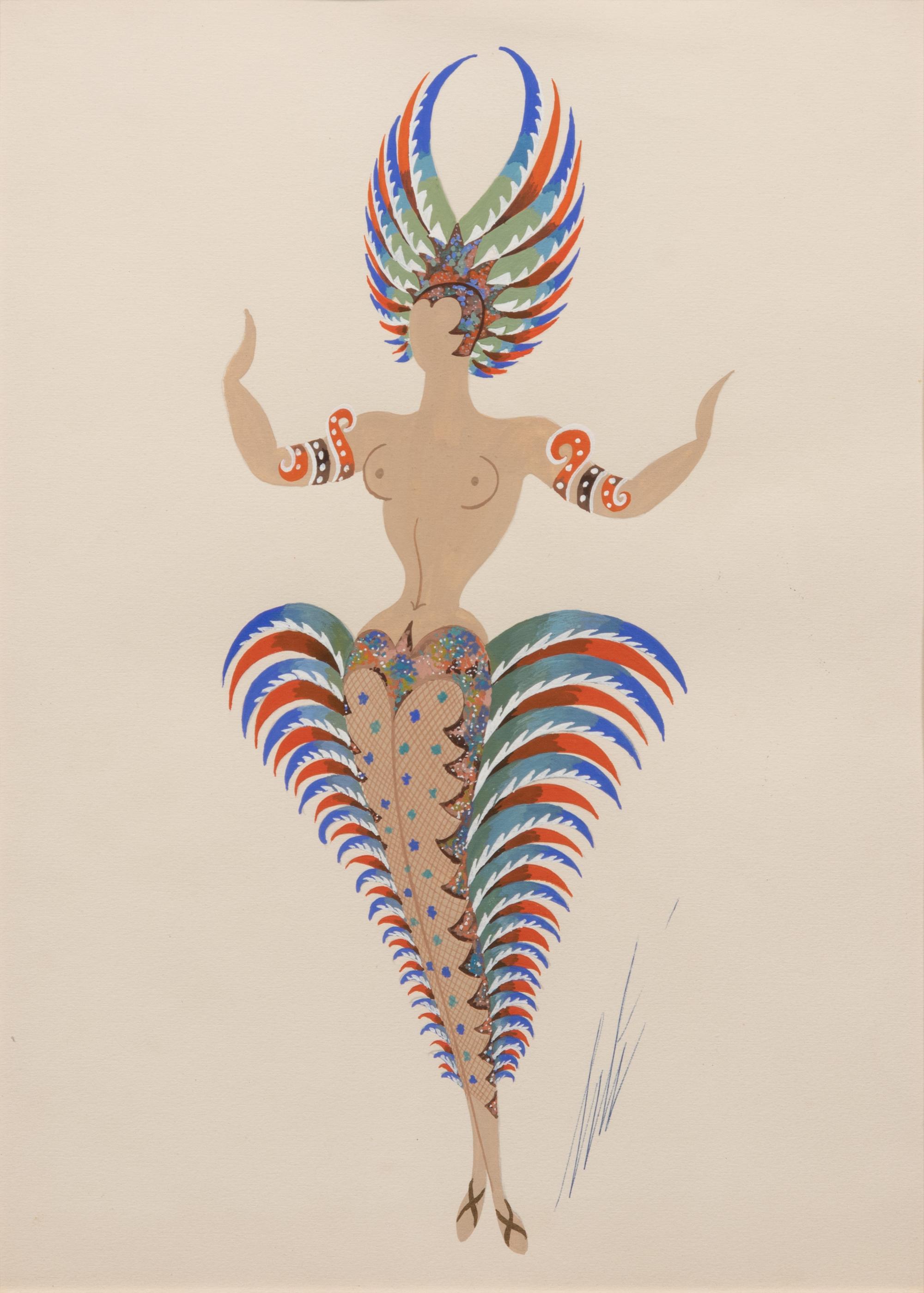 Oiseau