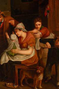 The Blind Fiddler