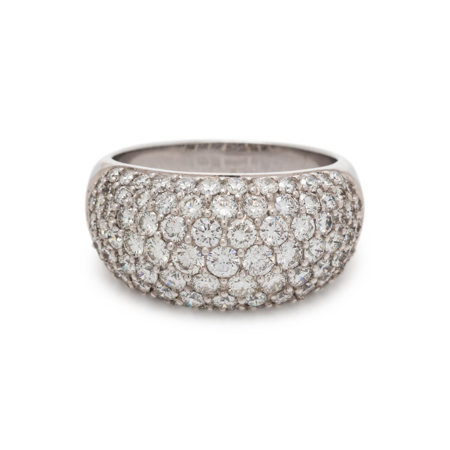 DIAMOND RING