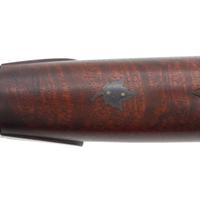 *Custom John Oberlies Winchester Model 1885 High Wall Rifle in .30-40 Krag