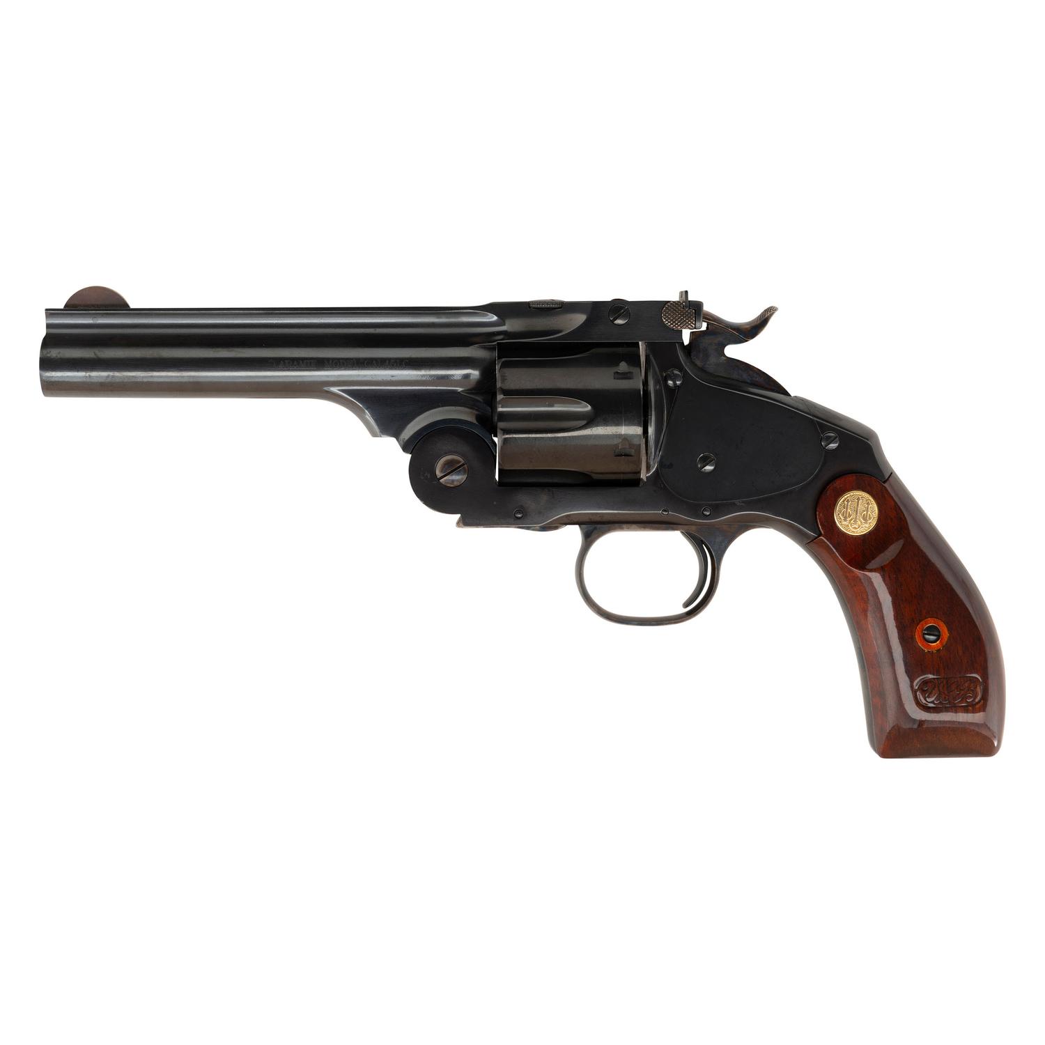 *Uberti made Beretta Laramie Replica Schofield in .45 Colt