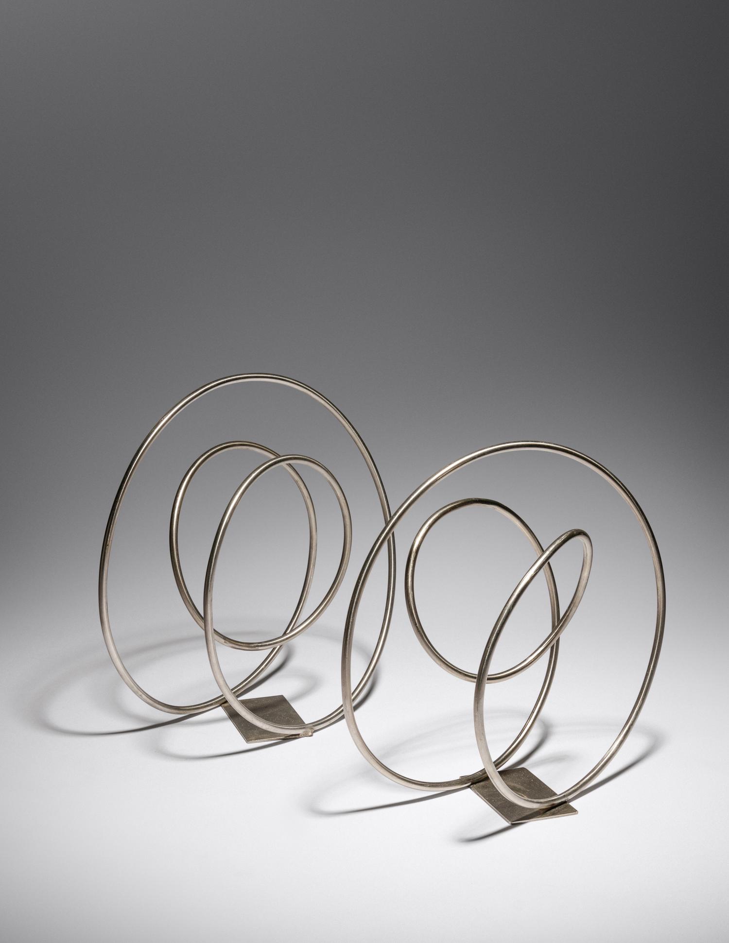 Study for 'Midmien'