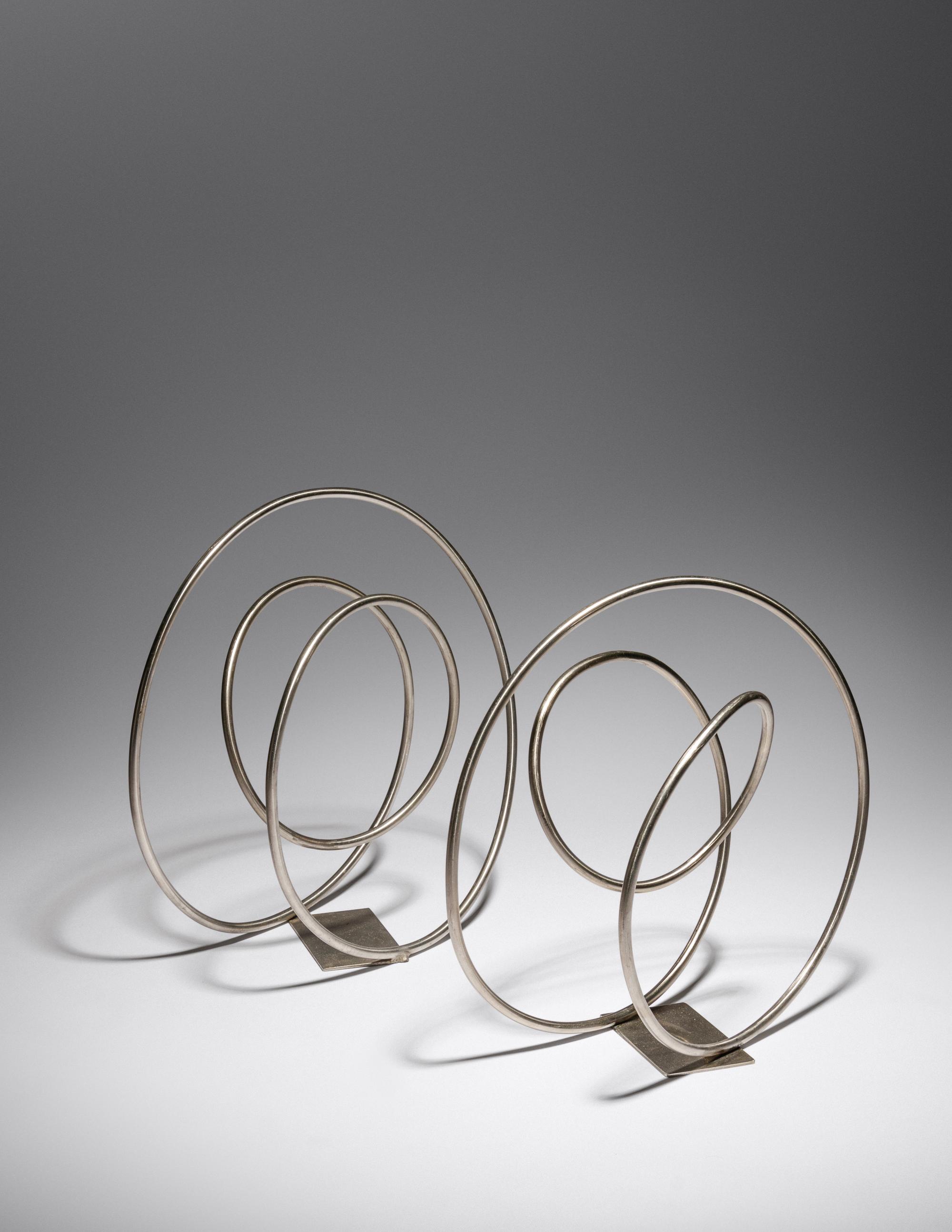 Study for 'Midmien'