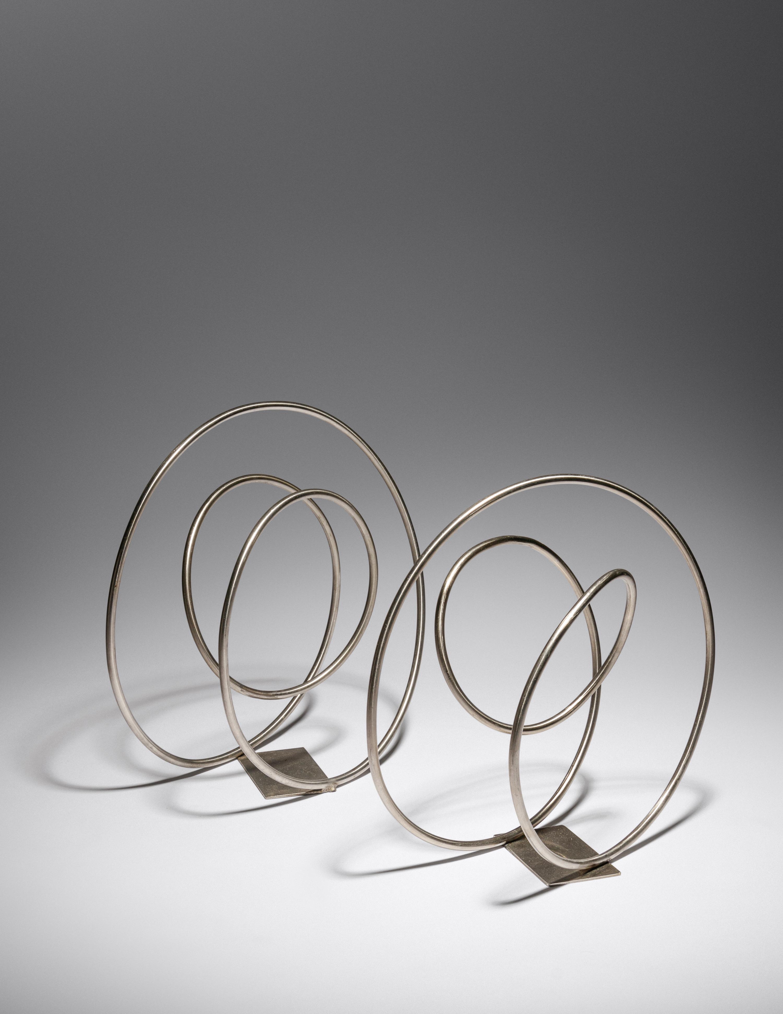 Study for 'Midmien'