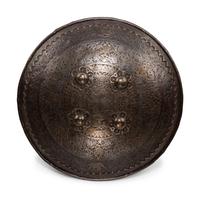 A Persian or Ottoman Sipar Shield