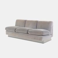 Custom Sofa