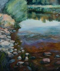 Shadow Pond