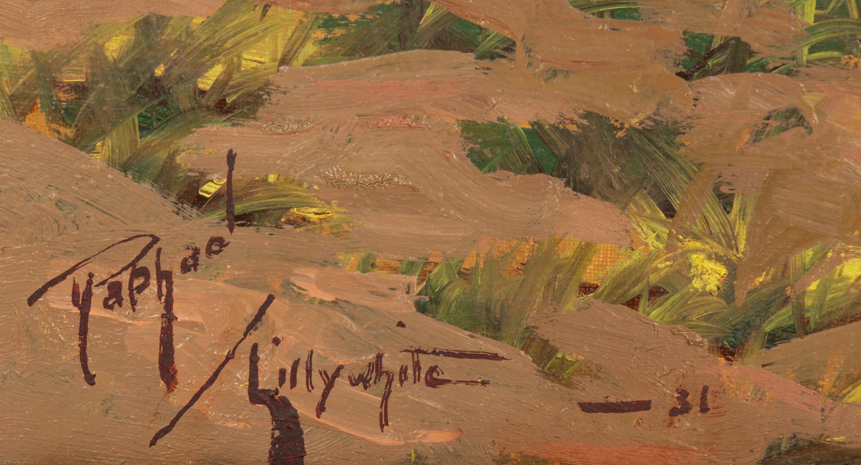 Mountain Scene