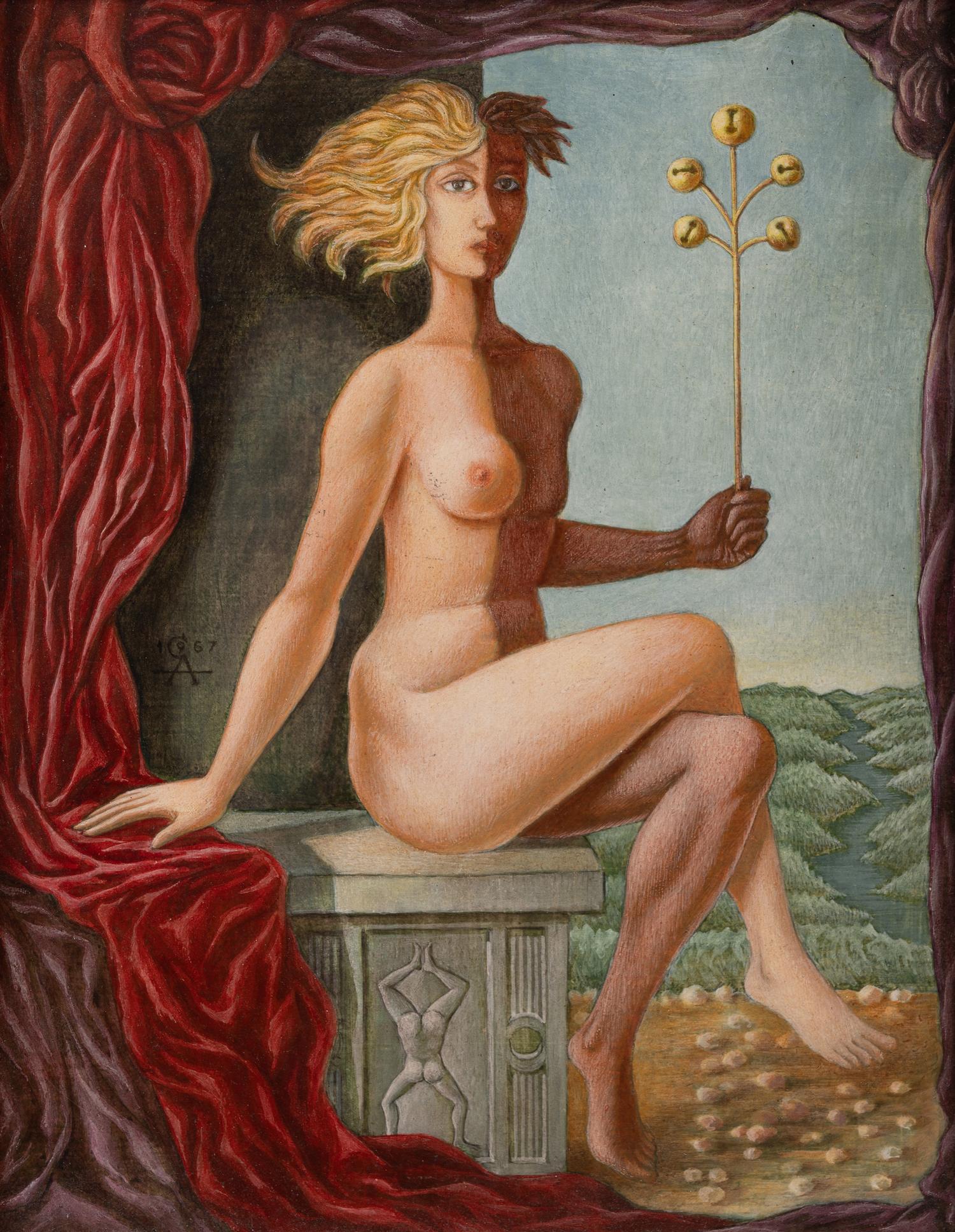 Artist Unknown, 20th Century
