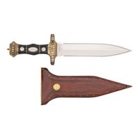 Dagger by Persuader Knives' Howard Hill