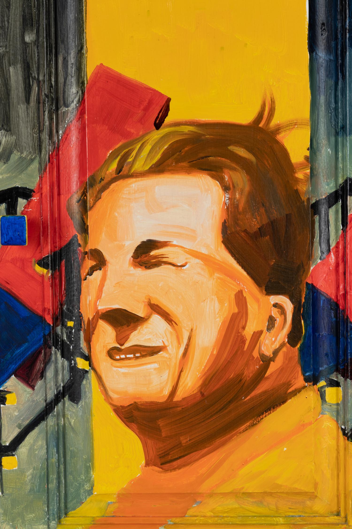 Gerrit Rietveld