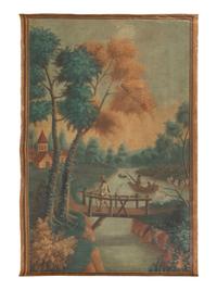 English School, 18th Century