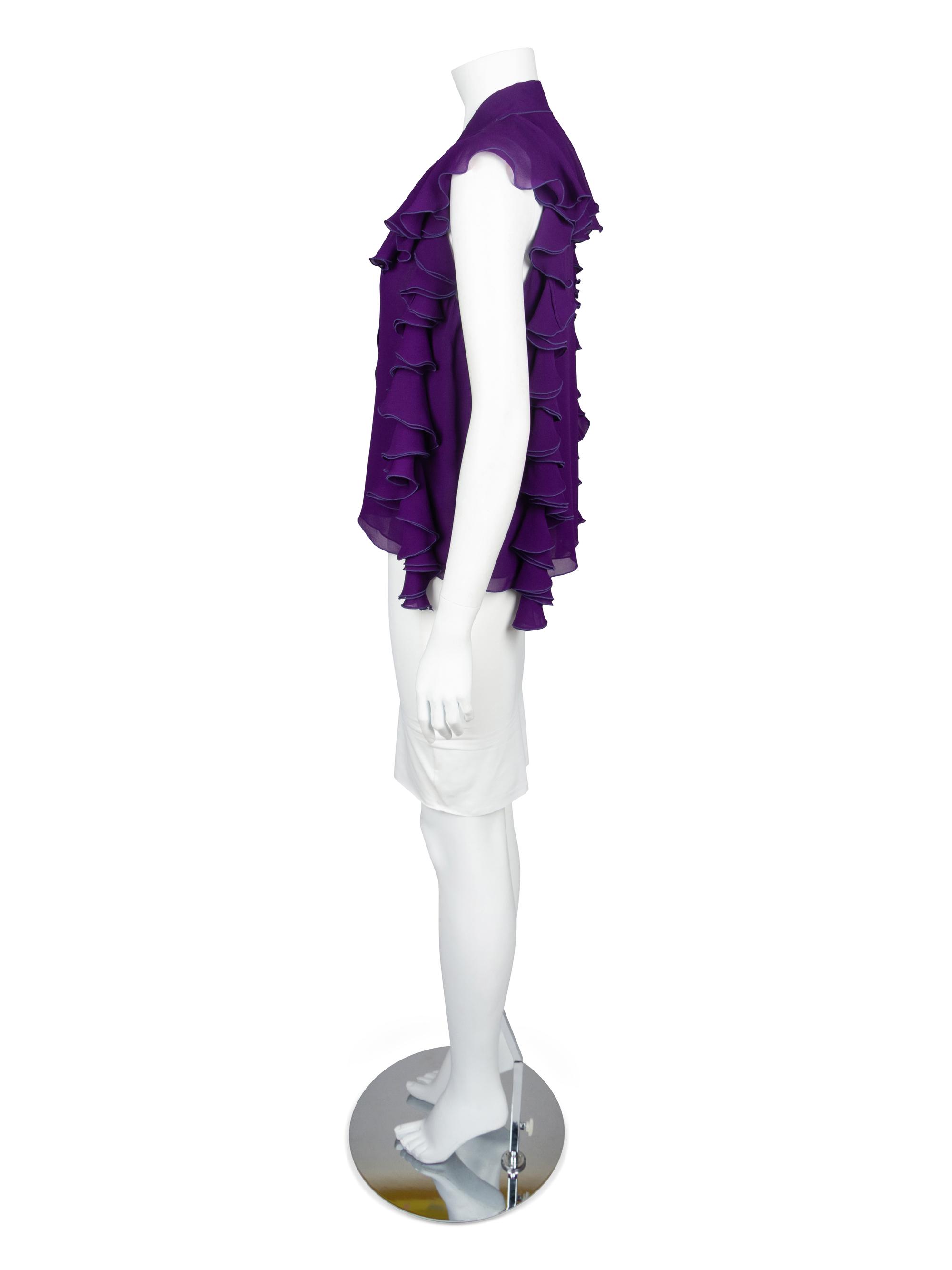 Giambattista Valli Blouse, 2000-10s