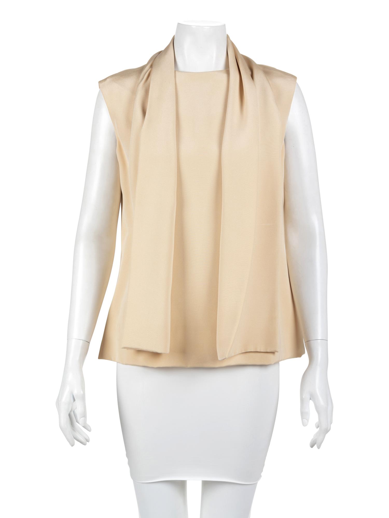 Four Bill Blass and Maurice Retner Ensembles, 1960s-70s — Sold to benefit the Art Acquisition Fund at the Indianapolis Museum of Art at Newfield.