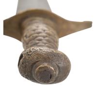 Leech & Rigdon S-Guard Naval Cutlass