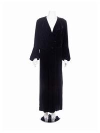 Liberty of London Evening Jacket, 1930s