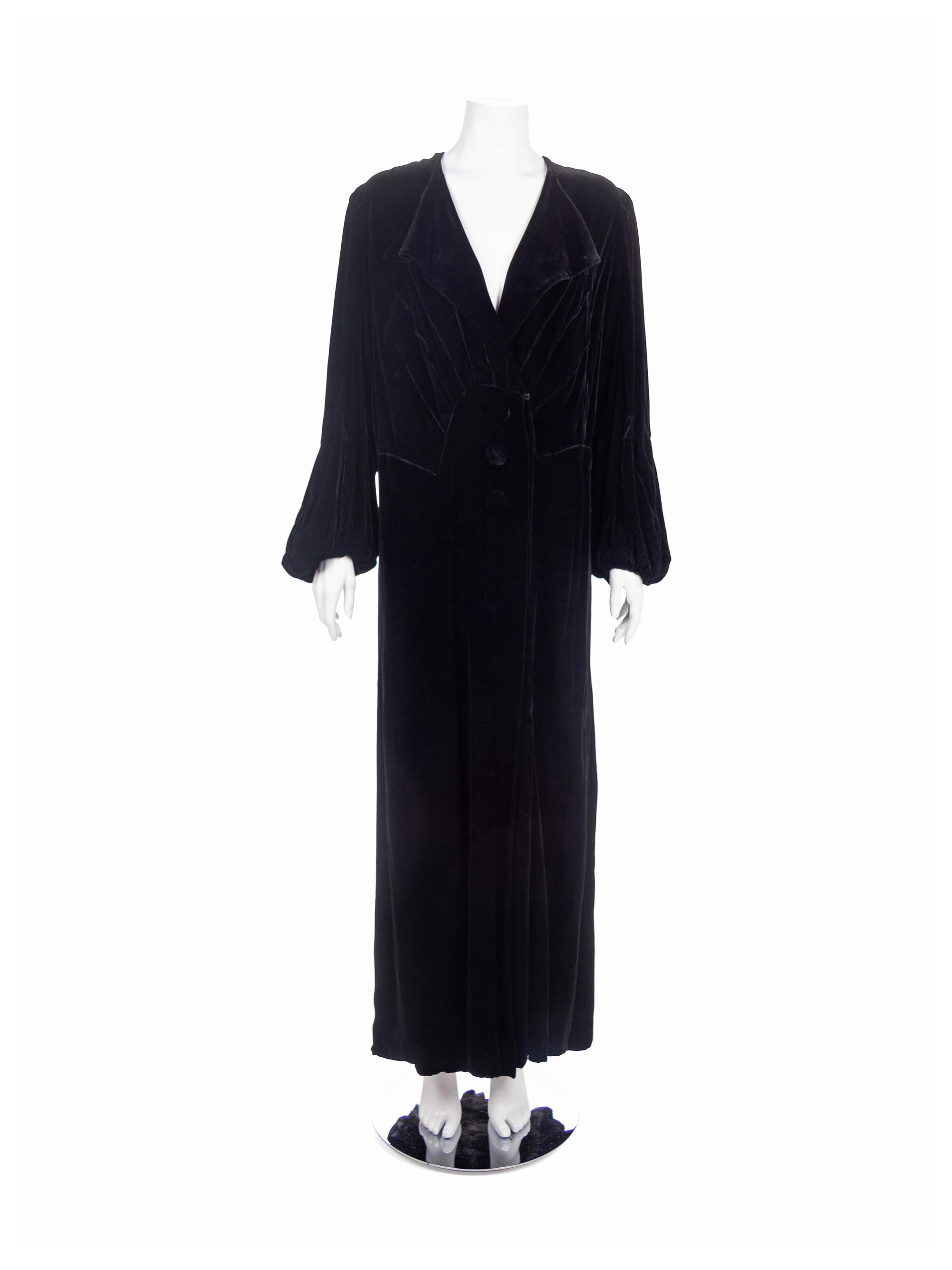 Liberty of London Evening Jacket, 1930s