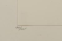 Hate (from the Stamped Indelibly portfolio)