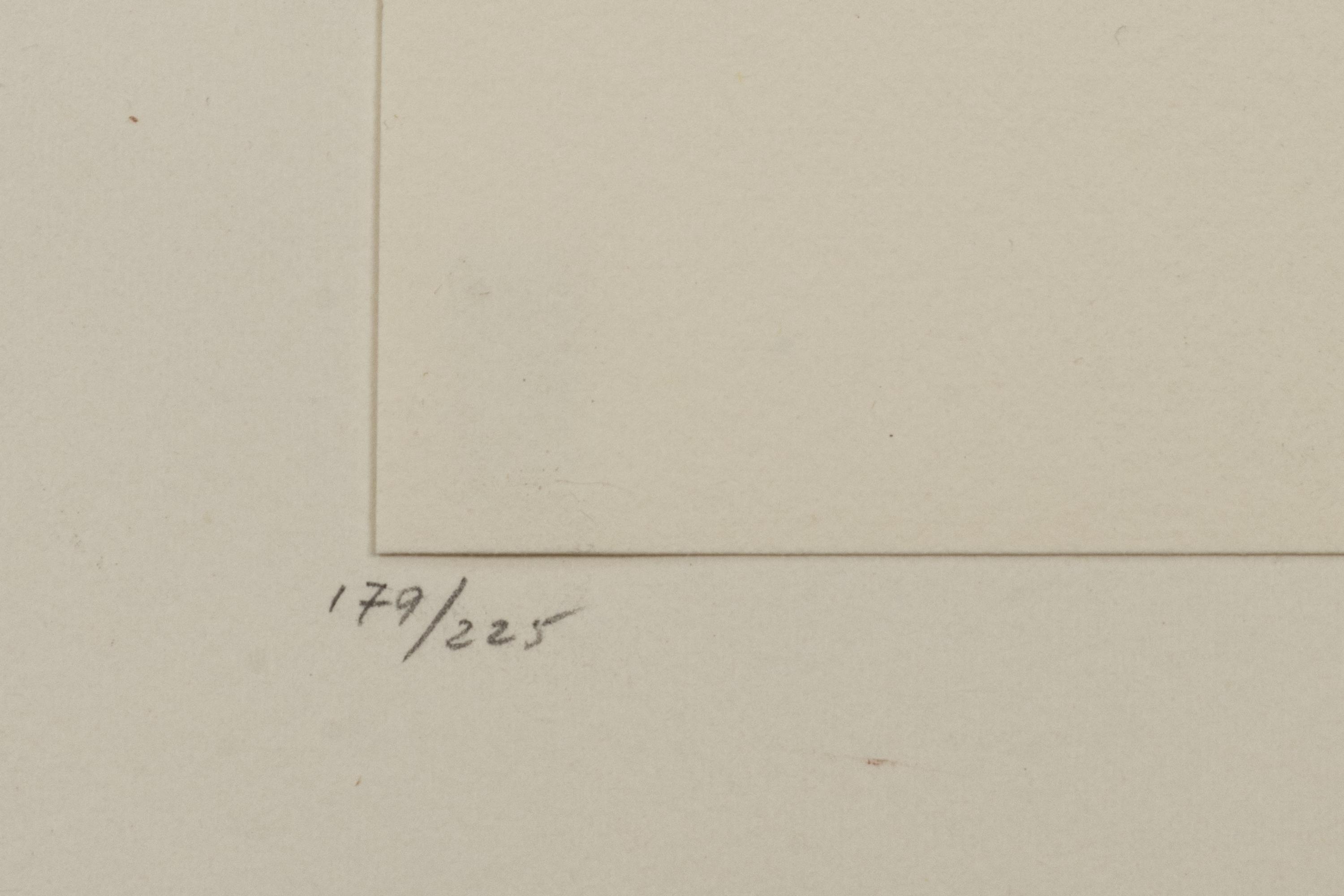 Hate (from the Stamped Indelibly portfolio)