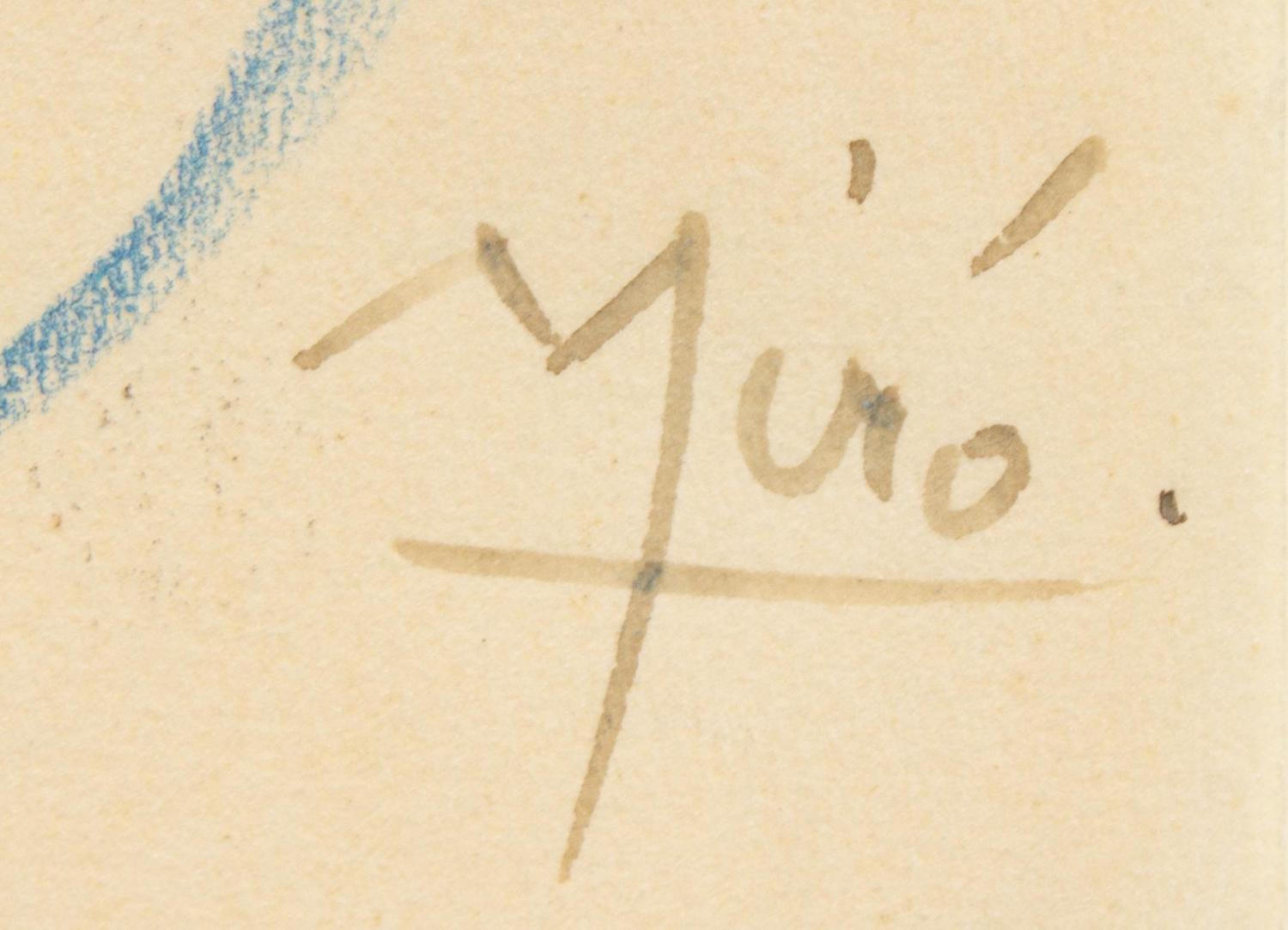 Untitled , 1957