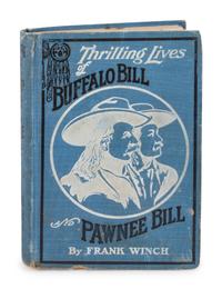 Seven Western Themed Titles