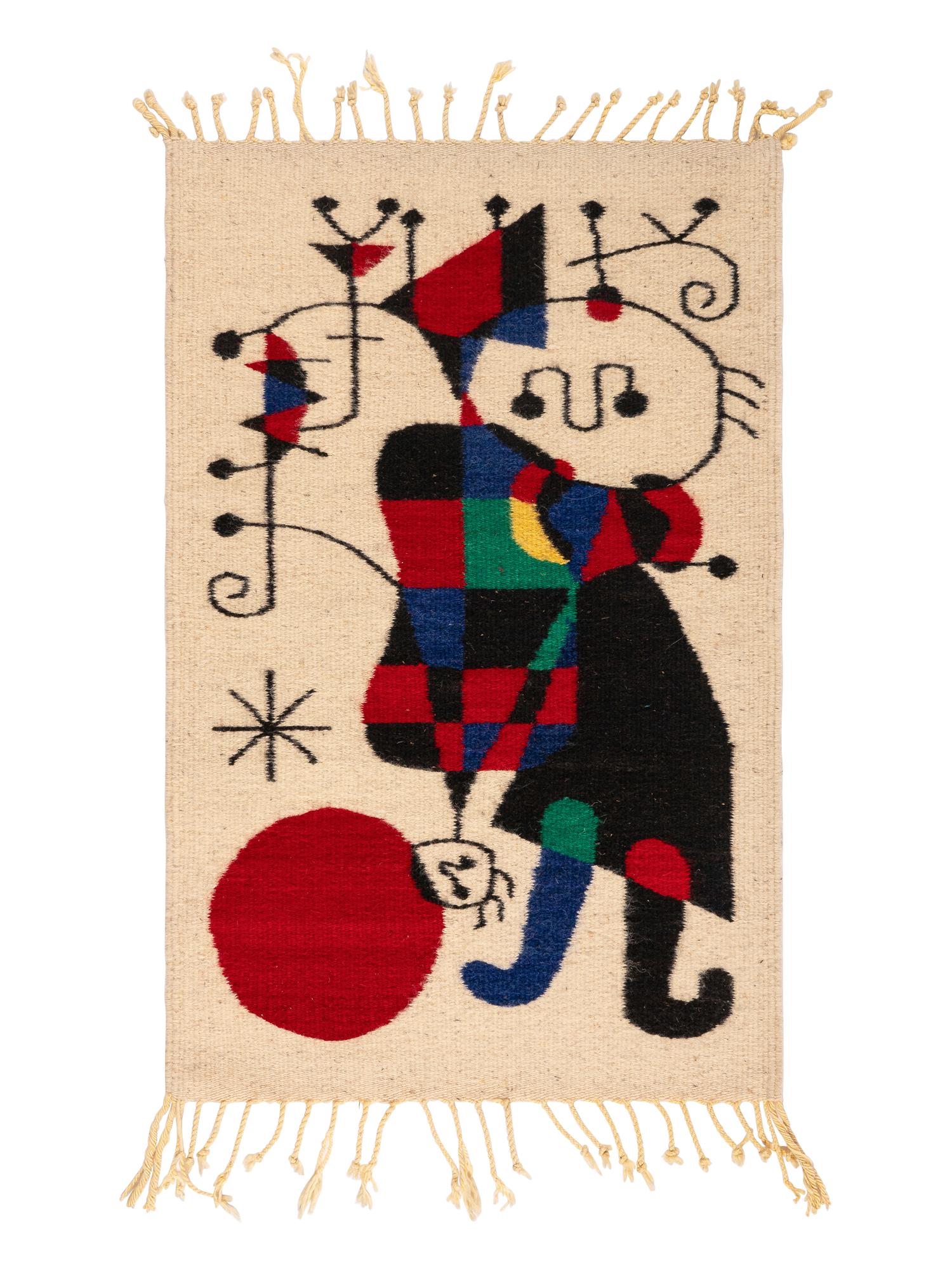 Tapestry