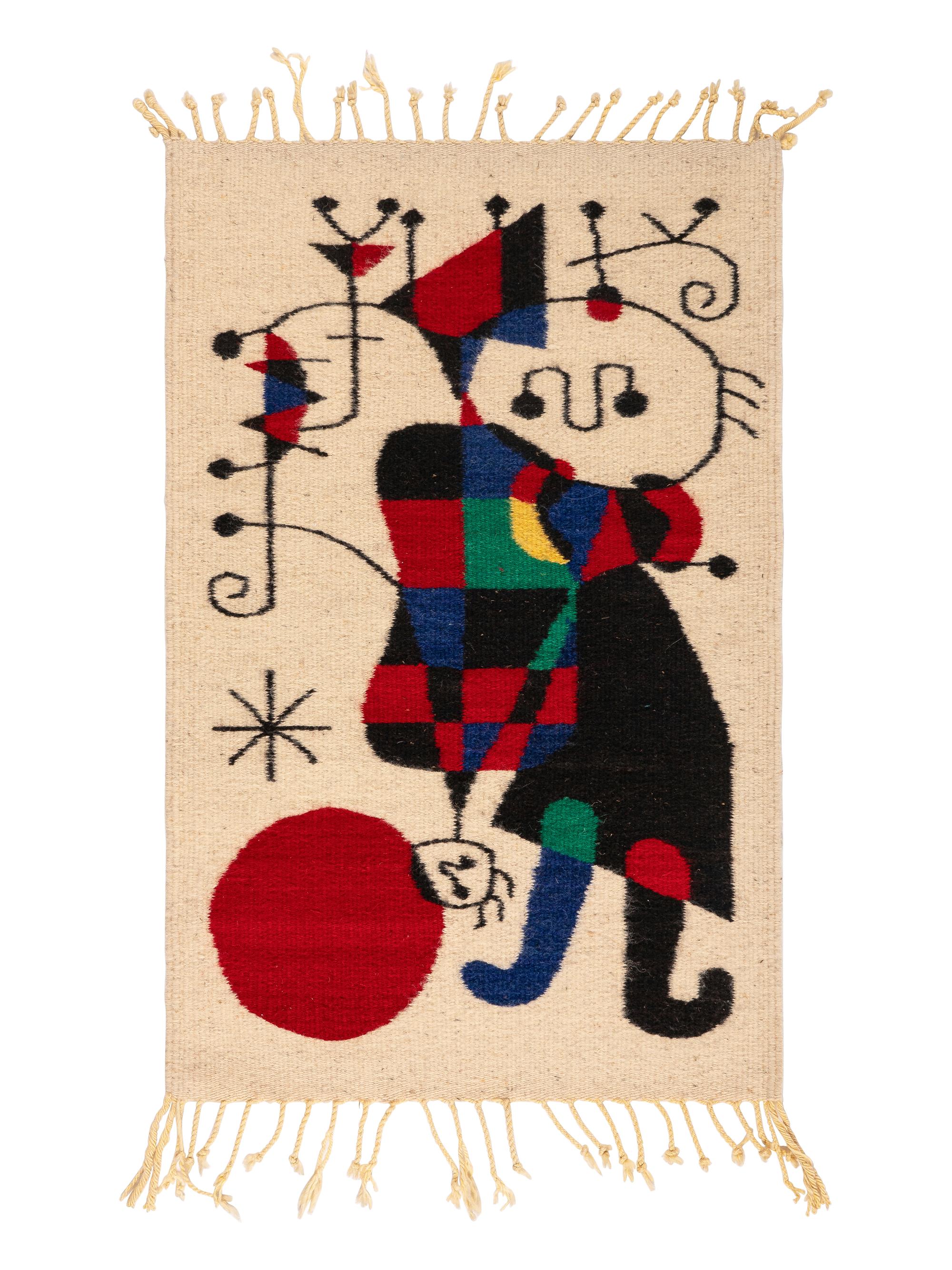 Tapestry