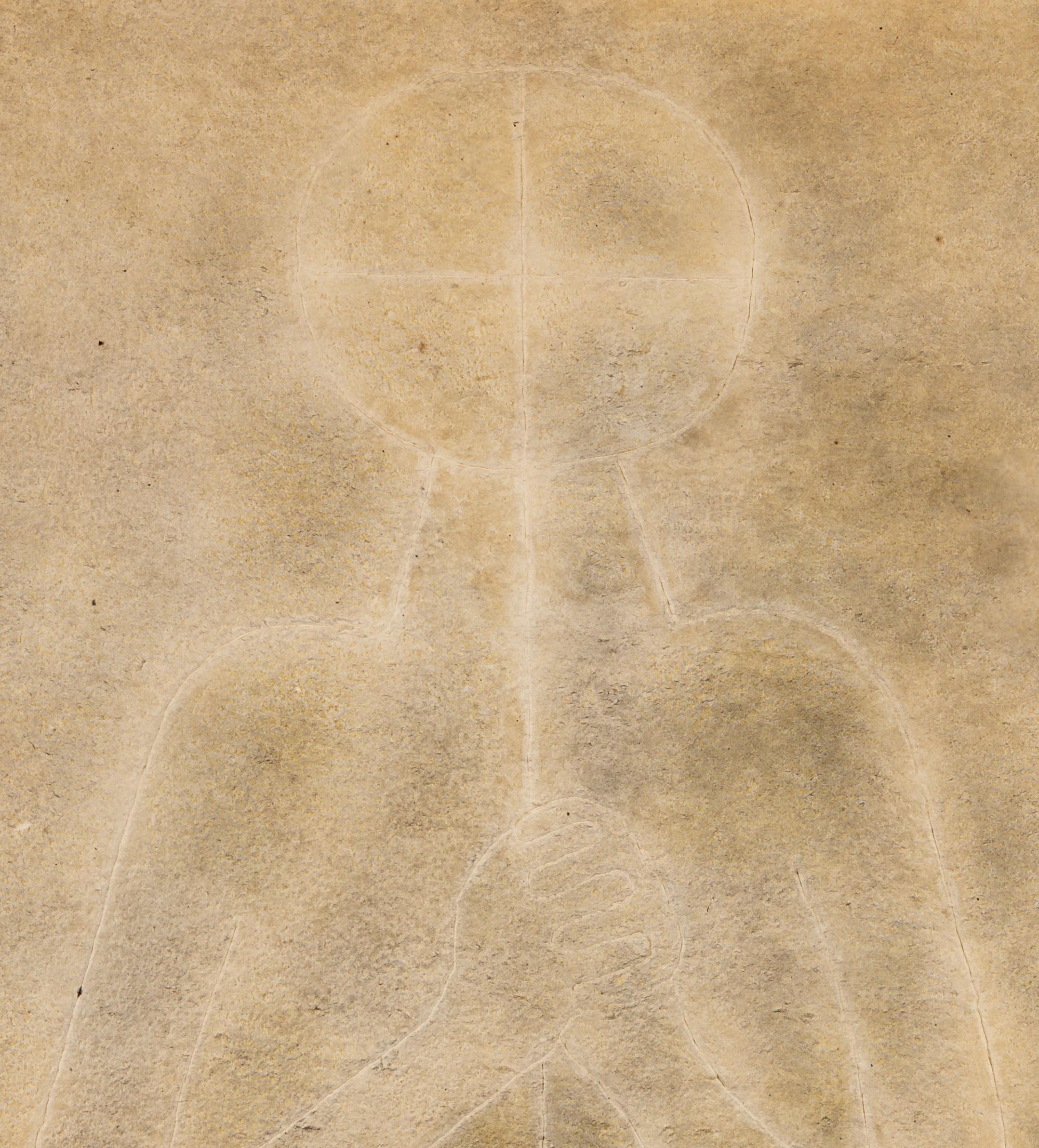 Torso Blanco