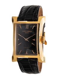 CUERVO Y SOBRINOS, REF. 2012 18K ROSE GOLD 'ESPLENDIDOS' WATCH