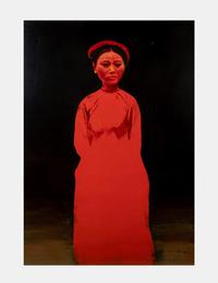 The Village Woman