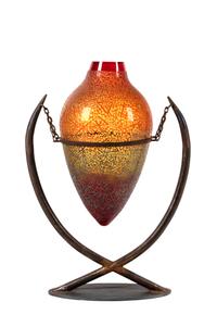 Large Vase