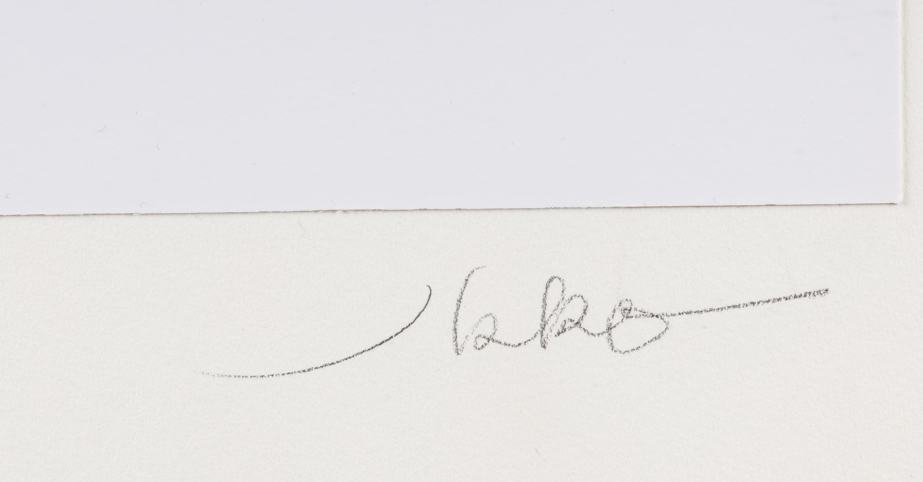 Ikkō Narahara (born 1931) Where Time Has Stopped, Paris, 1963