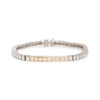 DIAMOND BRACELET
