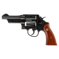 *Smith & Wesson 22-4 .45ACP Revolver in Box