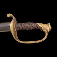 The Inscribed Sword, Colt 1851 Navy, & Colt 1849 Pocket Revolvers of Medal of Honor Recipient Capt. Samuel Hymer of the 115th Illinois Volunteers