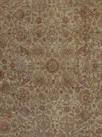 A Tabriz Wool Rug