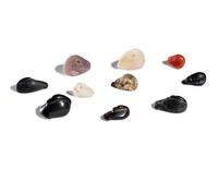 Ten Near Eastern Stone Duck Weights