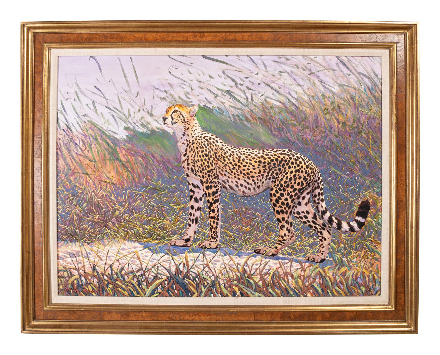 Cheetah