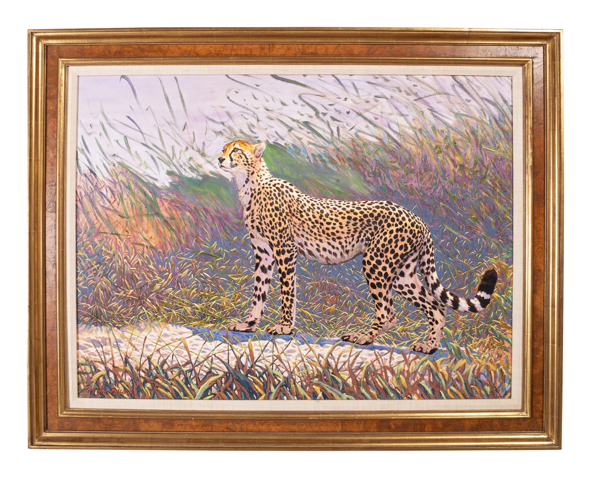 Cheetah