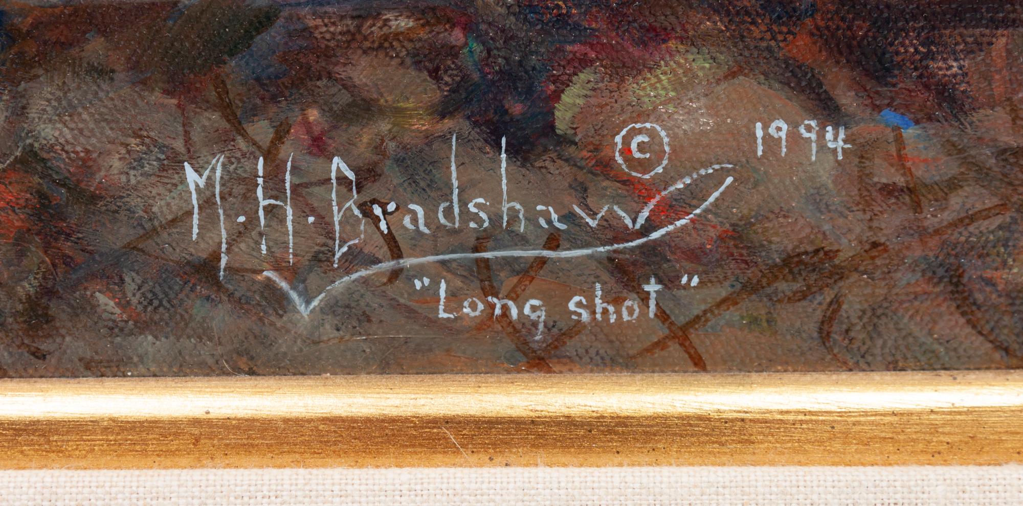 Long Shot
