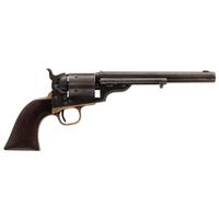 Colt Model 1871-72 Open Top Revolver