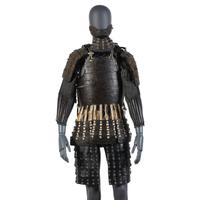 Japanese Edo-Period Samurai Armor