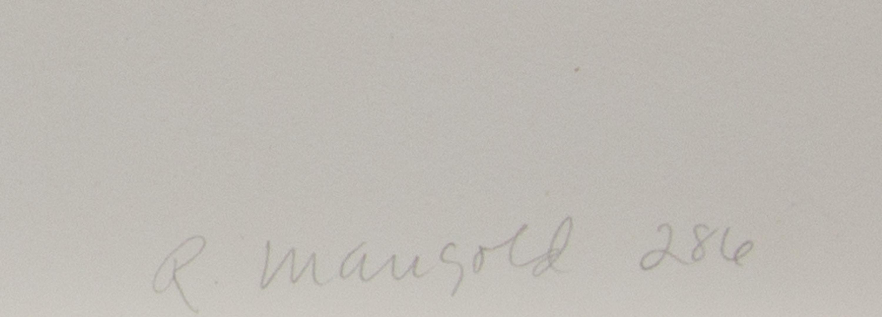 Multiple Panel Paintings 1973-1976, edition B