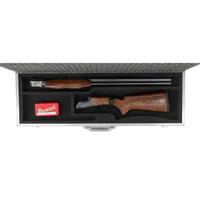 *Perazzi MX20 20 Gauge Shotgun in Aluminum Case